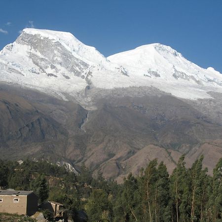 Amazing Huaraz Bed & Breakfast Ngoại thất bức ảnh