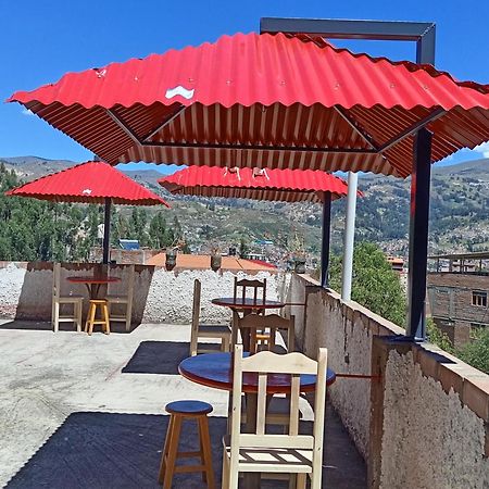 Amazing Huaraz Bed & Breakfast Ngoại thất bức ảnh