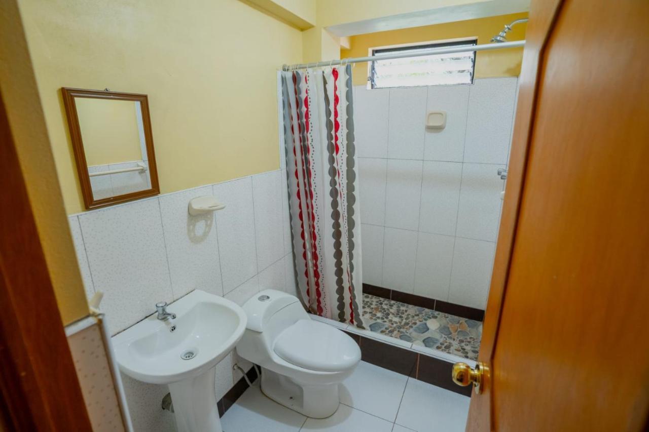 Amazing Huaraz Bed & Breakfast Ngoại thất bức ảnh