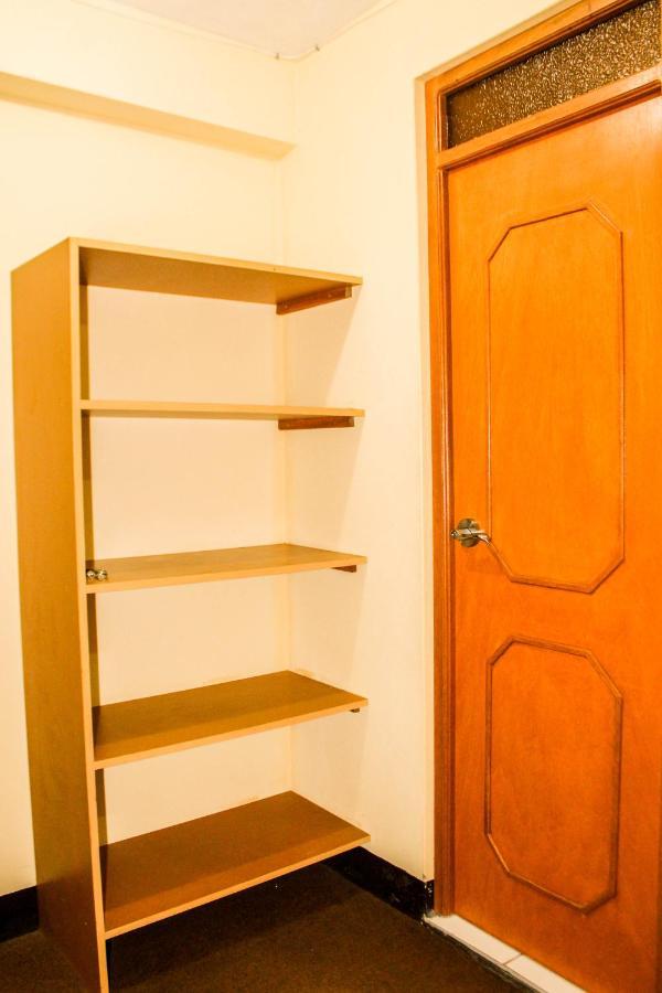 Amazing Huaraz Bed & Breakfast Ngoại thất bức ảnh